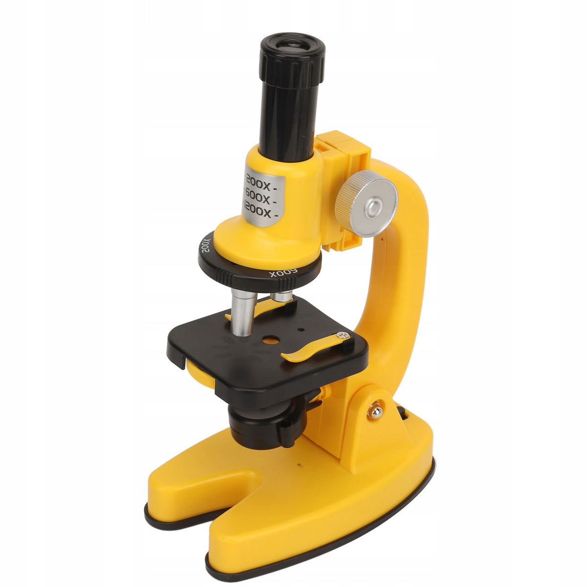 Microscopic Set for Children's Penetrating Portable Pn Set