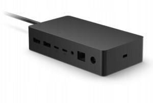 Microsoft Surface Dock 2 for Surface Pro and Laptop