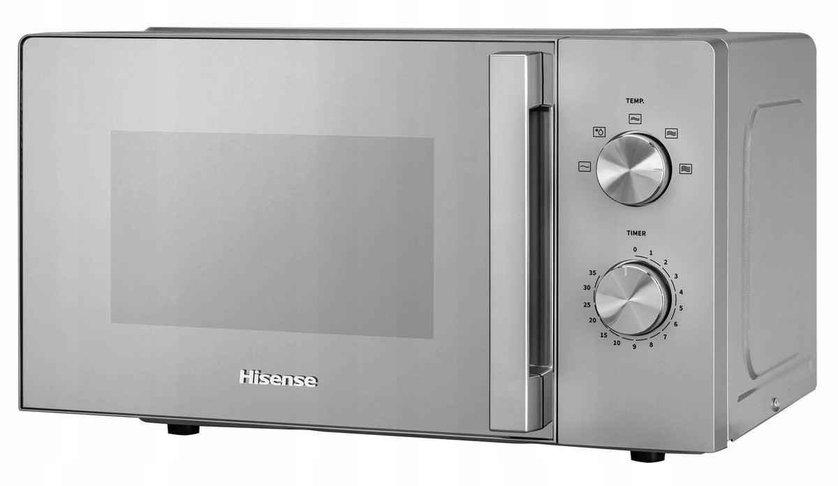 Microwave oven HISENSE H20MOMP1H