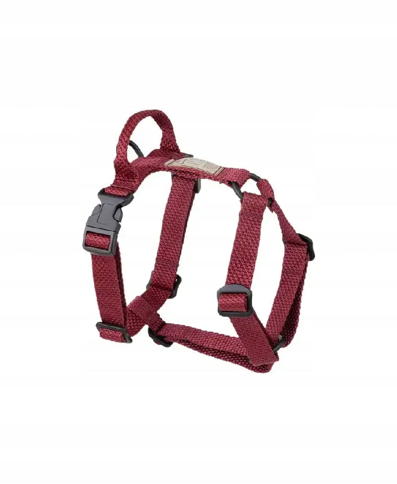 Midnight XL Bordo Adjustable Guard Harness