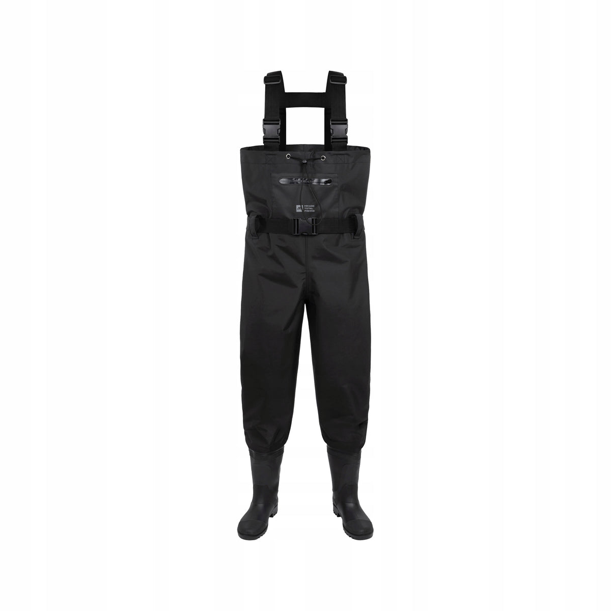 Mikado Shorts Black Basic UMS08 - 41