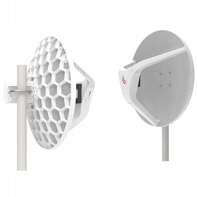 MikroTik Mikrotik RBLHGG-60ad kit antenna Packaging status original