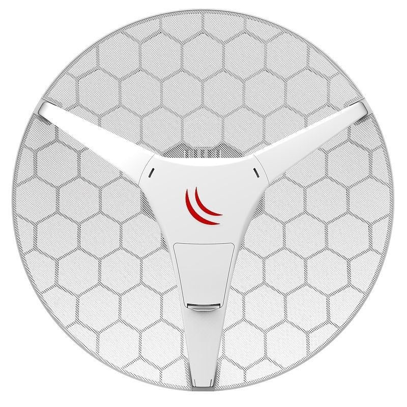 MikroTik Mikrotik RBLHGG-60ad kit antenna