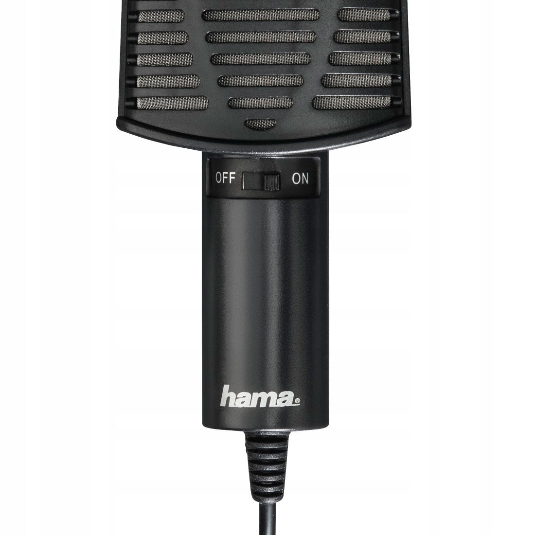 Mikrofon Hama MIC-USB Brand Hama