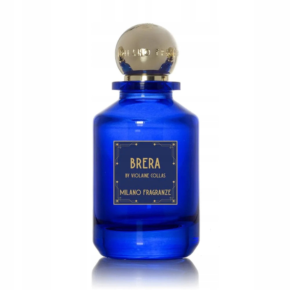 Milano Fragranze Brera 100 ml