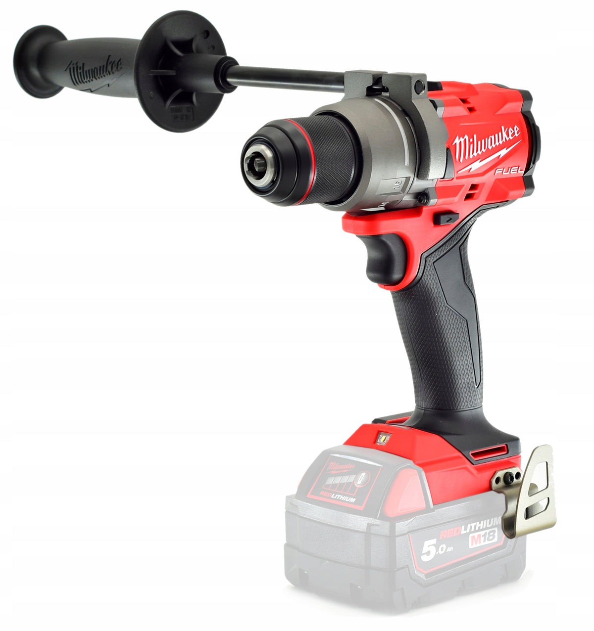 Milwaukee M18 FPD3-0 Impact Screwdriver Latest 158 NM FUEL 4933498060 Brand Milwaukee