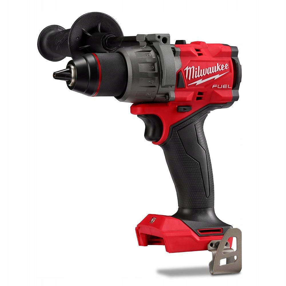 Milwaukee M18 FPD3-0 Impact Screwdriver Latest 158 NM FUEL 4933498060