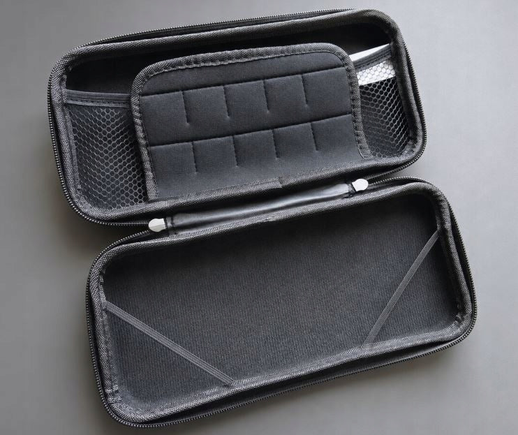 Minecraft Hard Case Organizer Accessories Charger Box Storage Manufacturer code 3200523