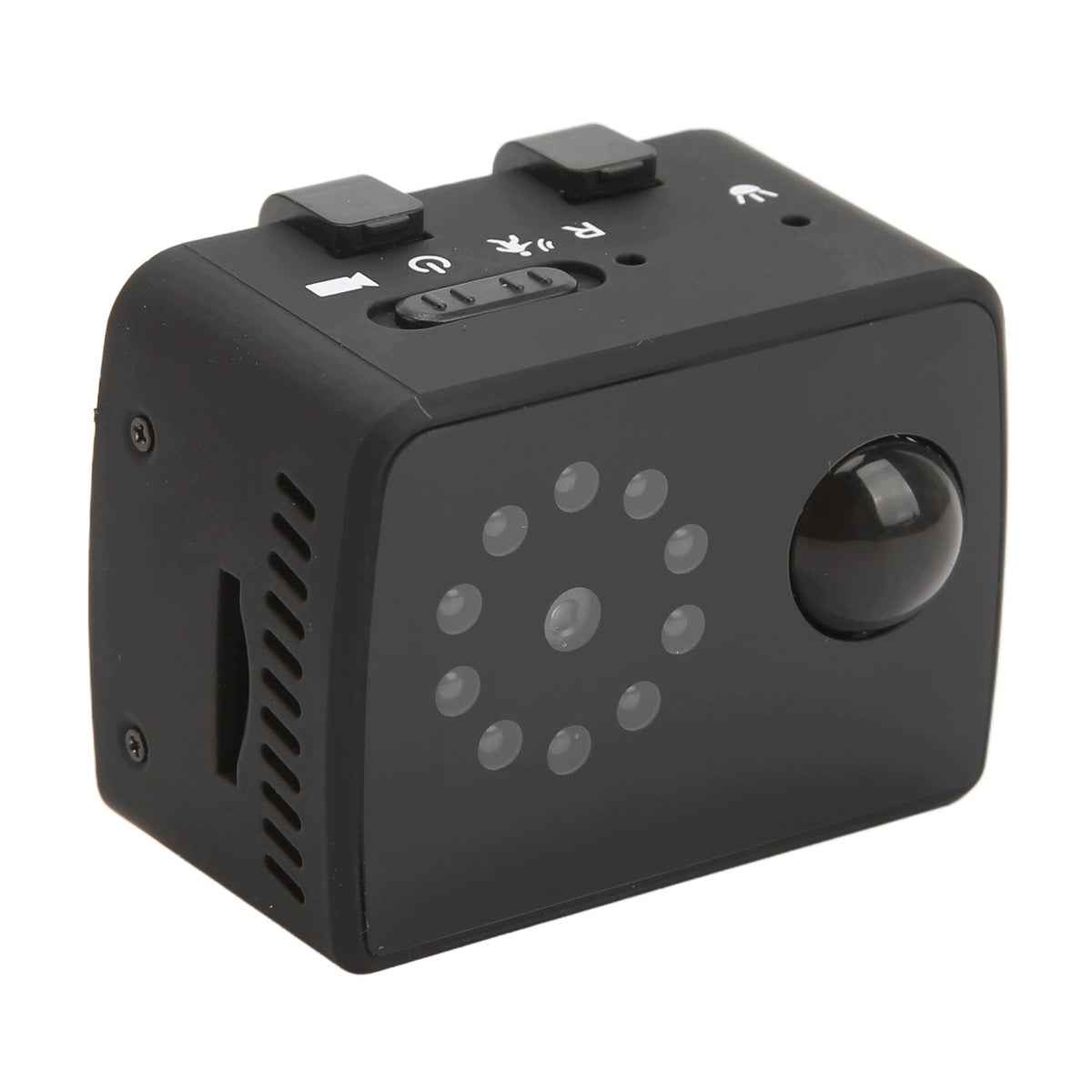Mini Camera MD20 E HD 1080P PIR Detection Automatic Camera F7