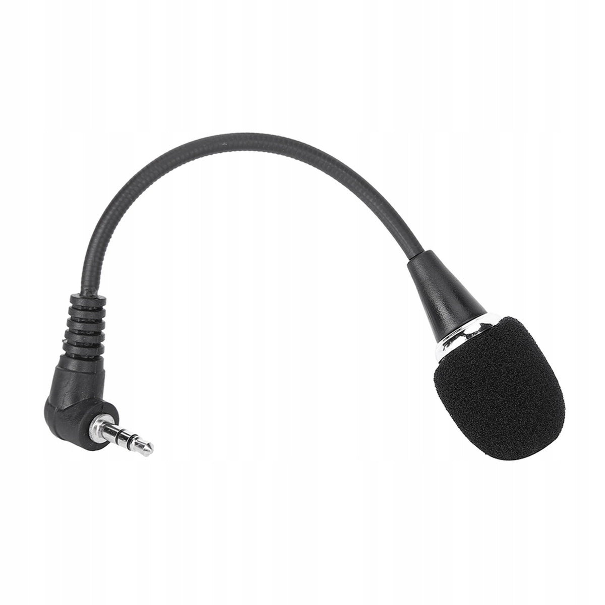 Mini Condenser Microphone, Omnidirectional, Flexible Gouache, TD