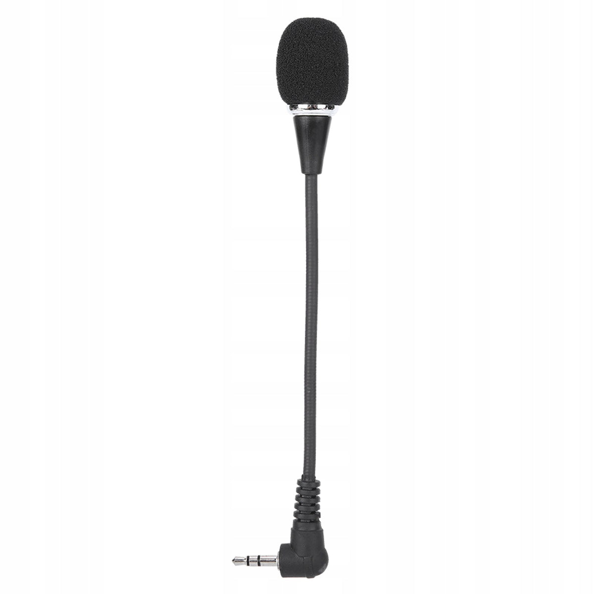Mini Condenser Microphone, Omnidirectional, Flexible Head, R7 Manufacturer code AG260102080495
