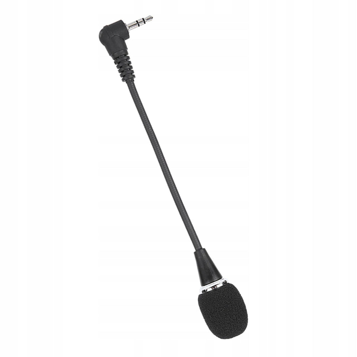 Mini Condenser Microphone, Omnidirectional, Flexible Head, R7