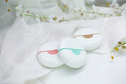 Mini Design Pakeway Comb for Pets Brand Zylajek