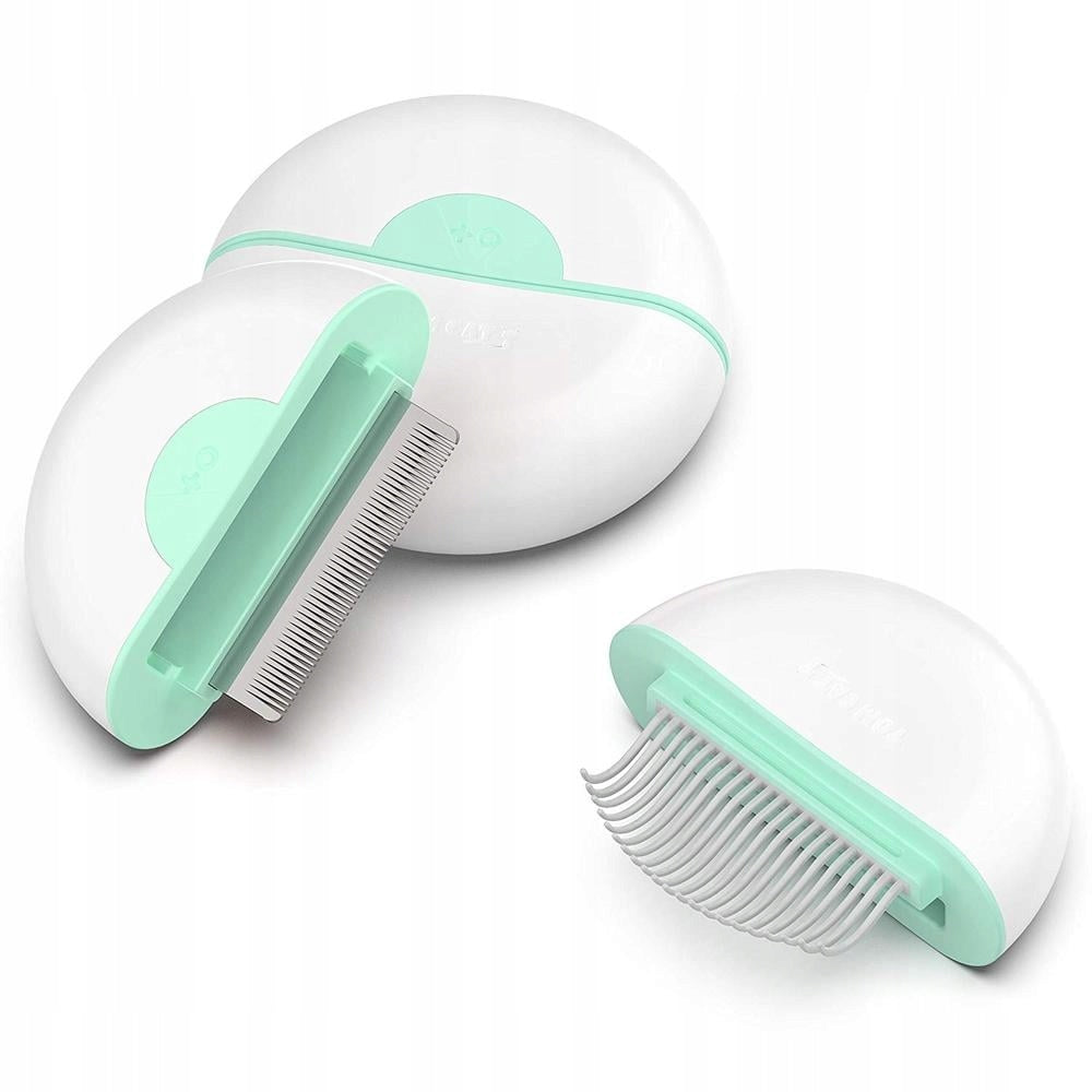 Mini Design Pakeway Comb for Pets