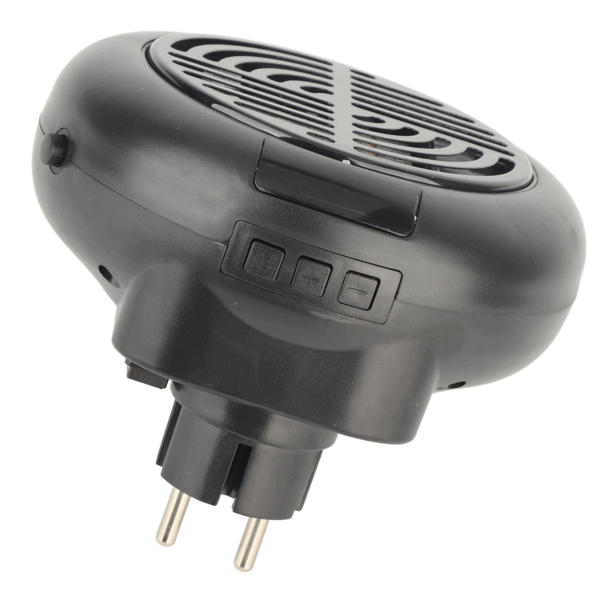 Mini Electric Heater Fast Heating Desk Heater for LD