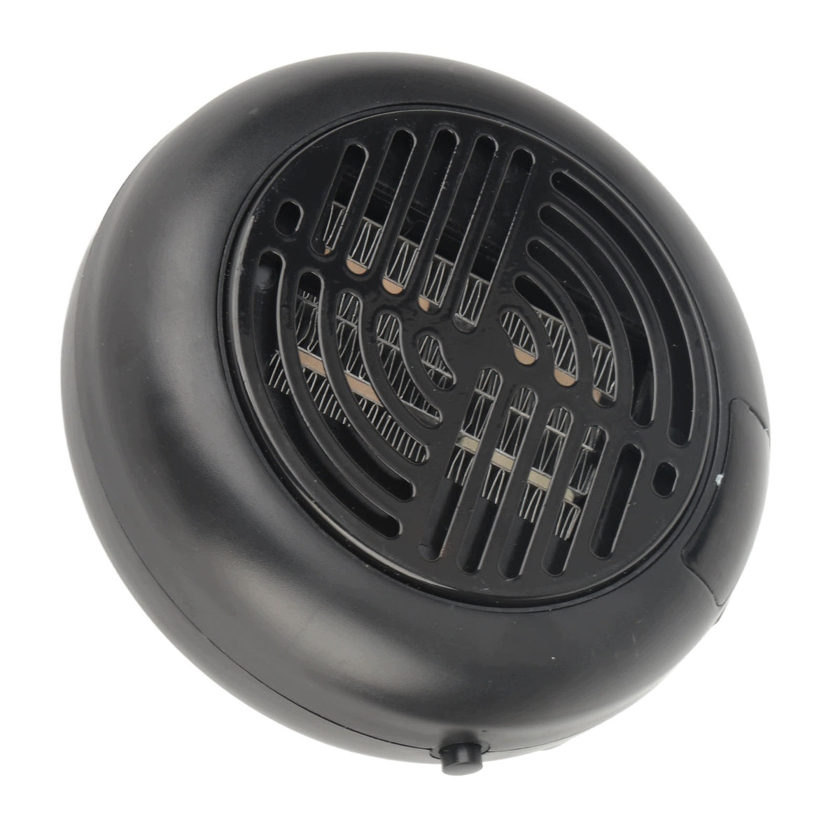 Mini Electric Heater Fast Heating Desk Heater for O7