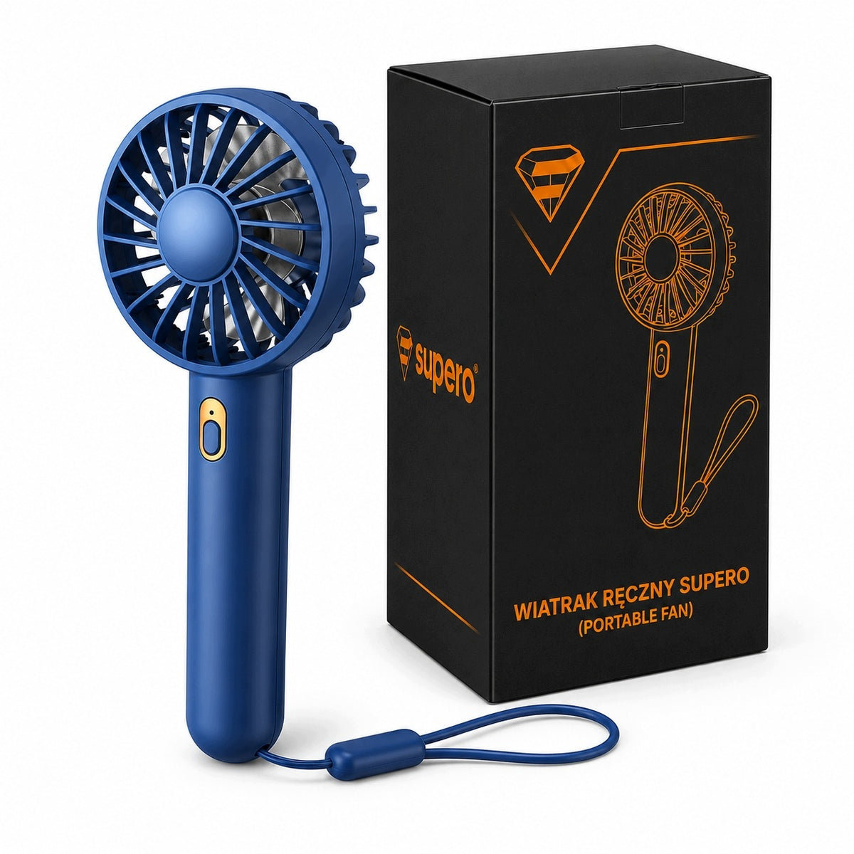 Mini Fan Windmill Portable Desk Handheld Usb Stand