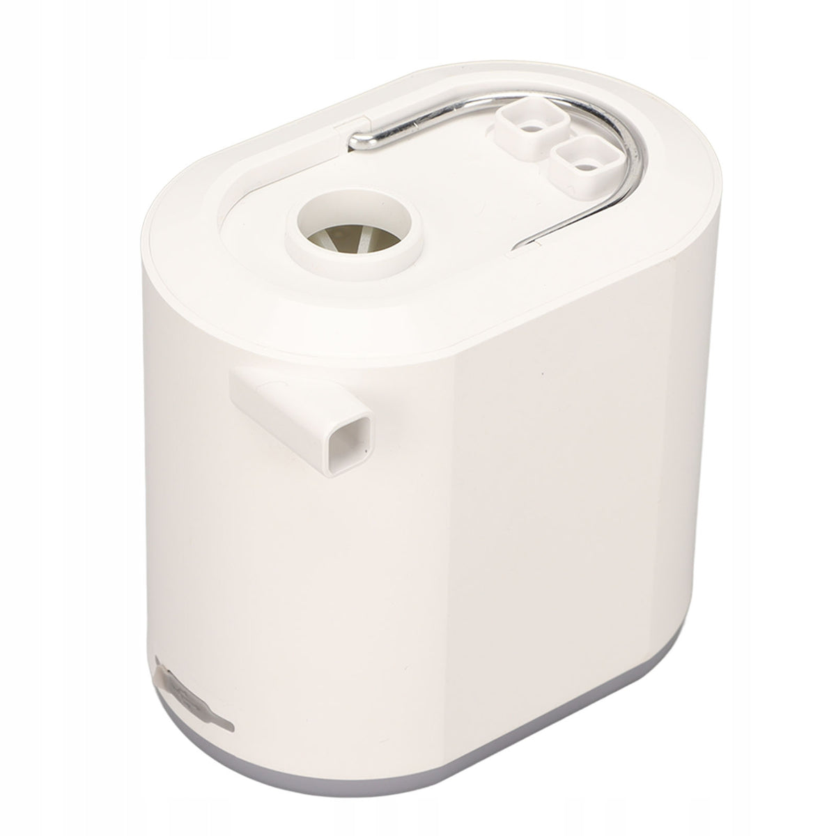 Mini High Power Electric Air Pump, Cordless FJ