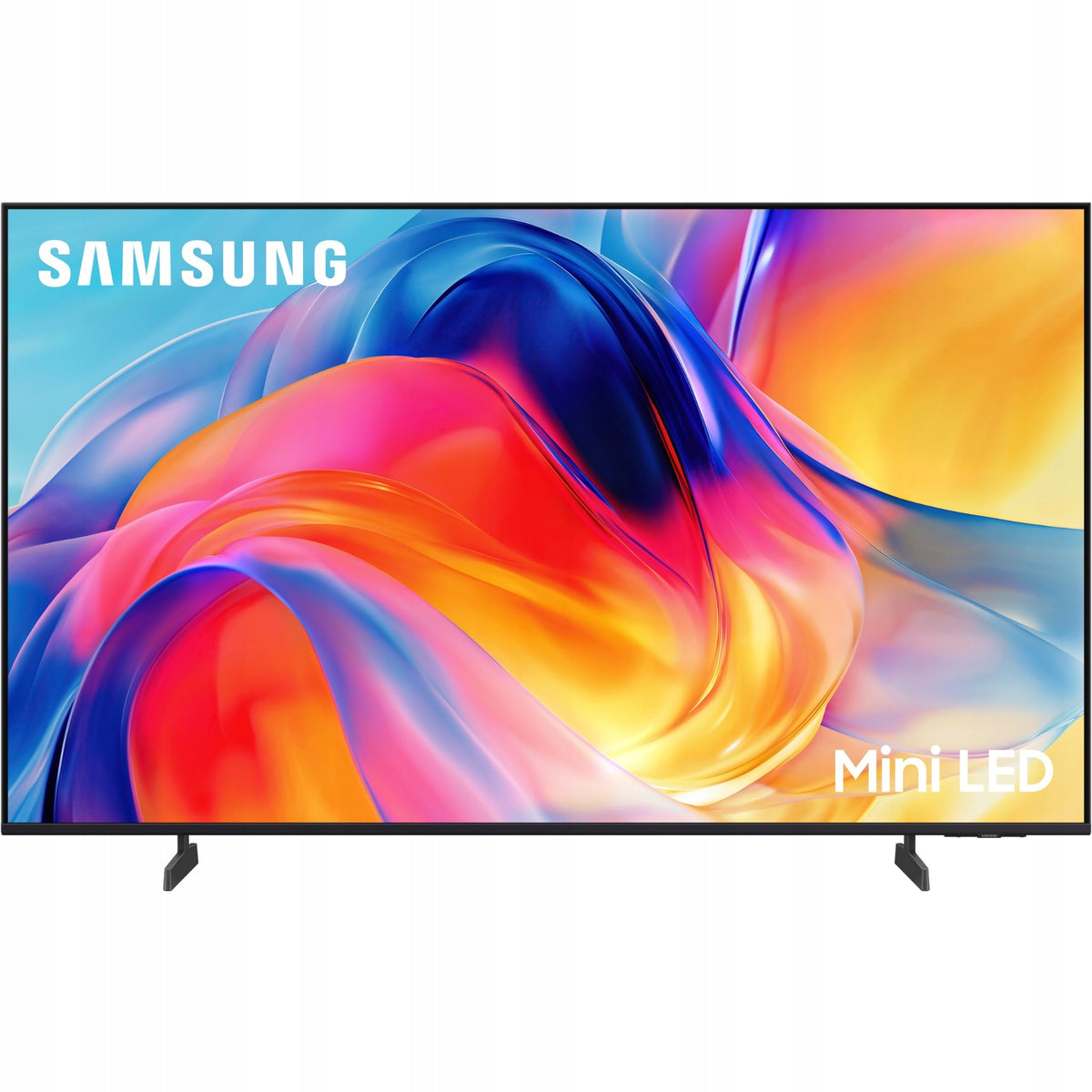 Mini LED TV Samsung UE65M70HAUXXH 65" 4K UHD black DISTRIBUTION PL
