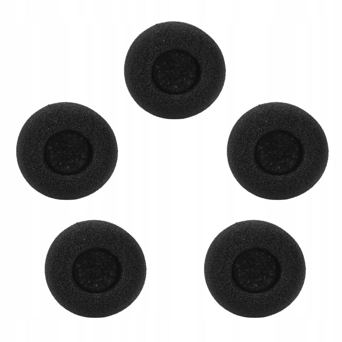 Mini Microphone Foam Caps for Microphone with 9I Kit