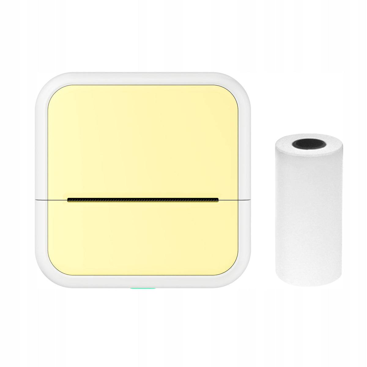 Mini Pocket Instant Thermal Portable Printer RM Printing technology other