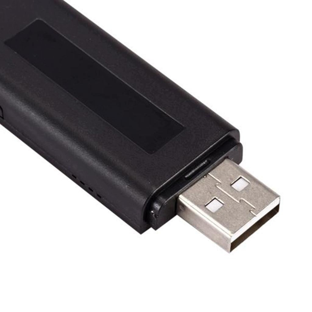 Mini WiFi Adapter | 2.4G/5G Dual Band Wireless Network Adapter for PC Packaging status original