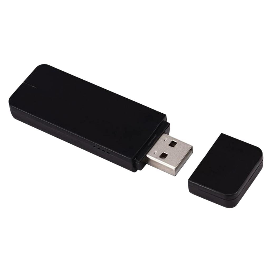Mini WiFi Adapter | 2.4G/5G Dual Band Wireless Network Adapter for PC