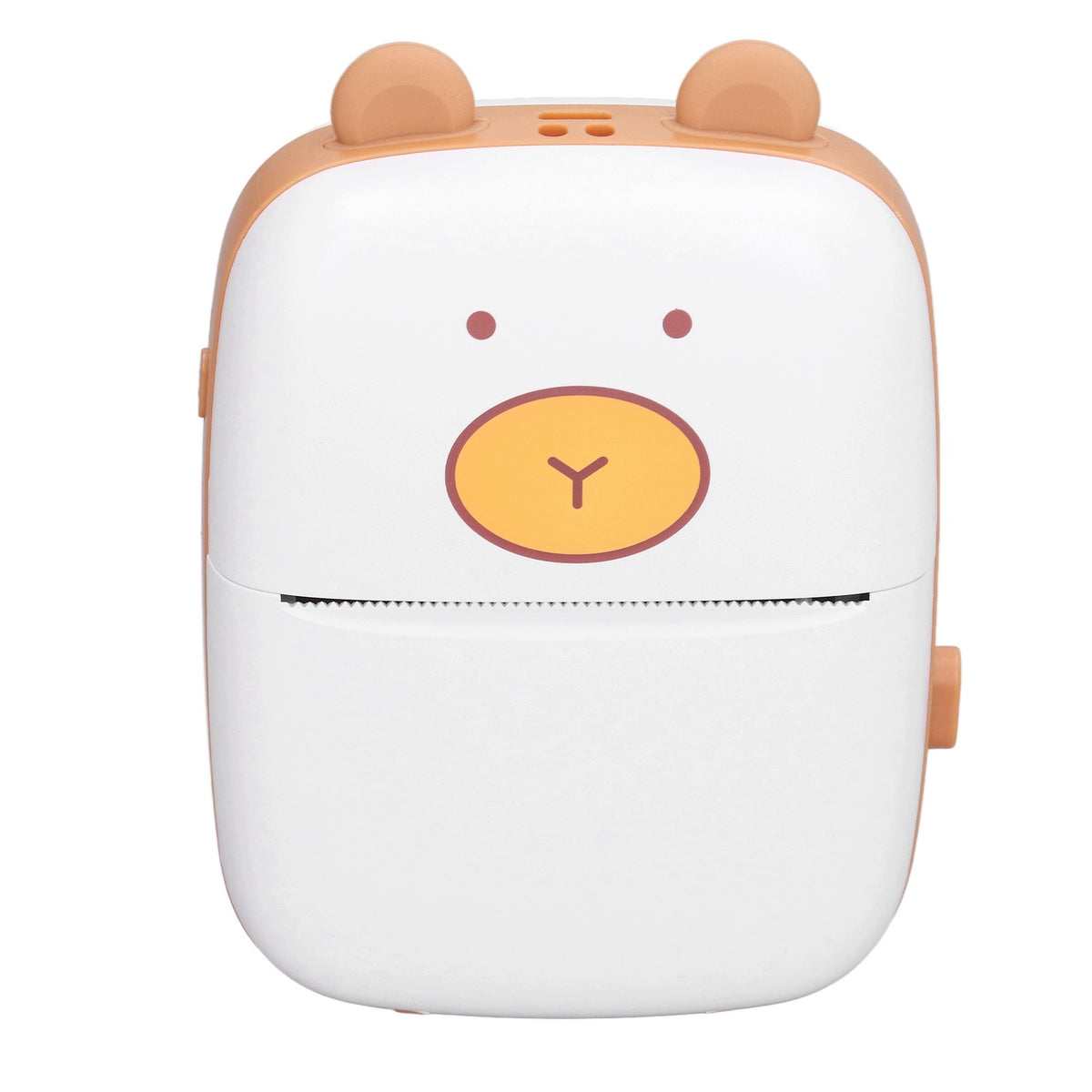 Mini printer for creating Bluetooth stickers, thermal, 9L
