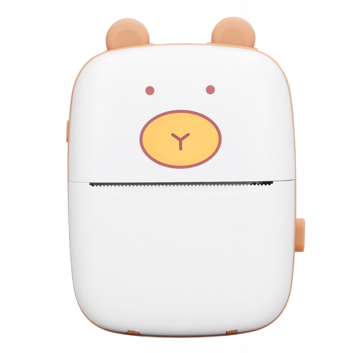Mini printer for creating Bluetooth, thermal, M7 stickers