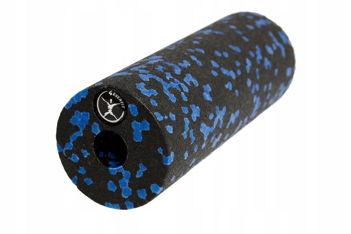 Mini roller, roller for rehabilitation and massage EPP