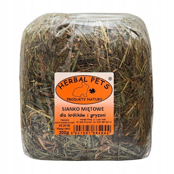 Mint hay 300g