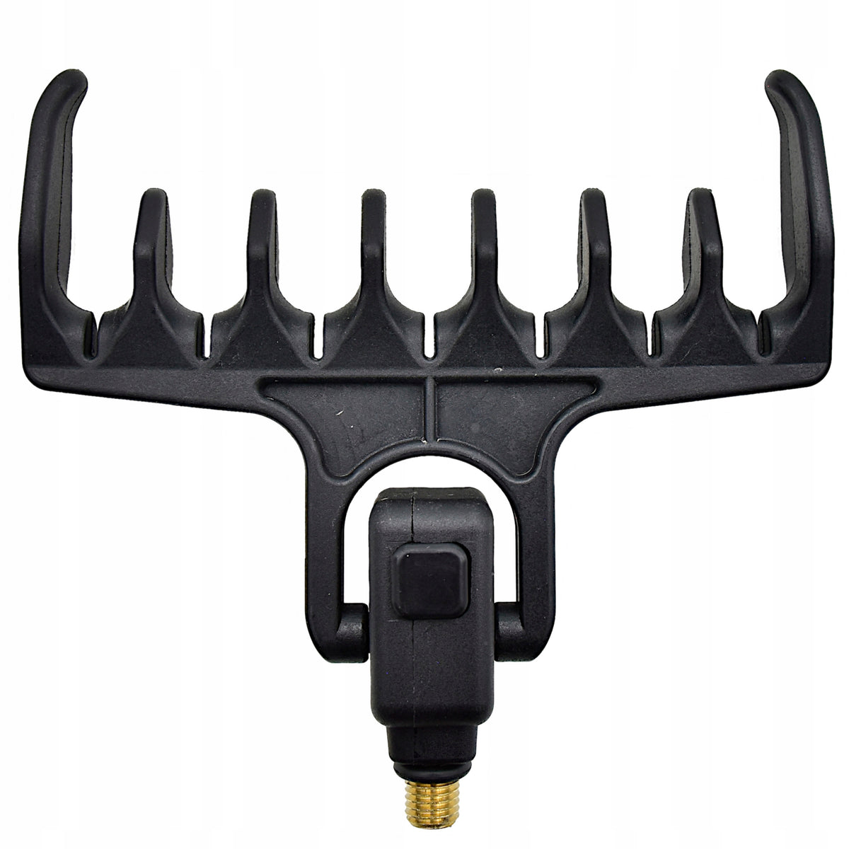 Miracle Fish Adjustable Rod Rest Method Feeder