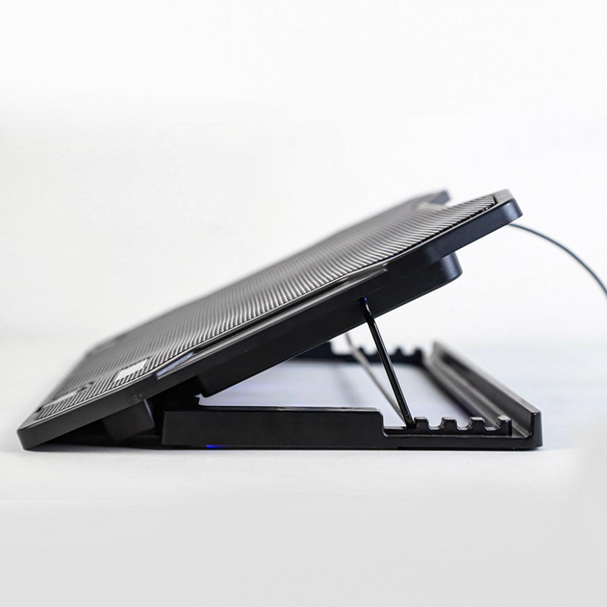 Miracle Shining Laptop Cooling Pad Cooler, for Laptop Computer Notebook Packaging status original