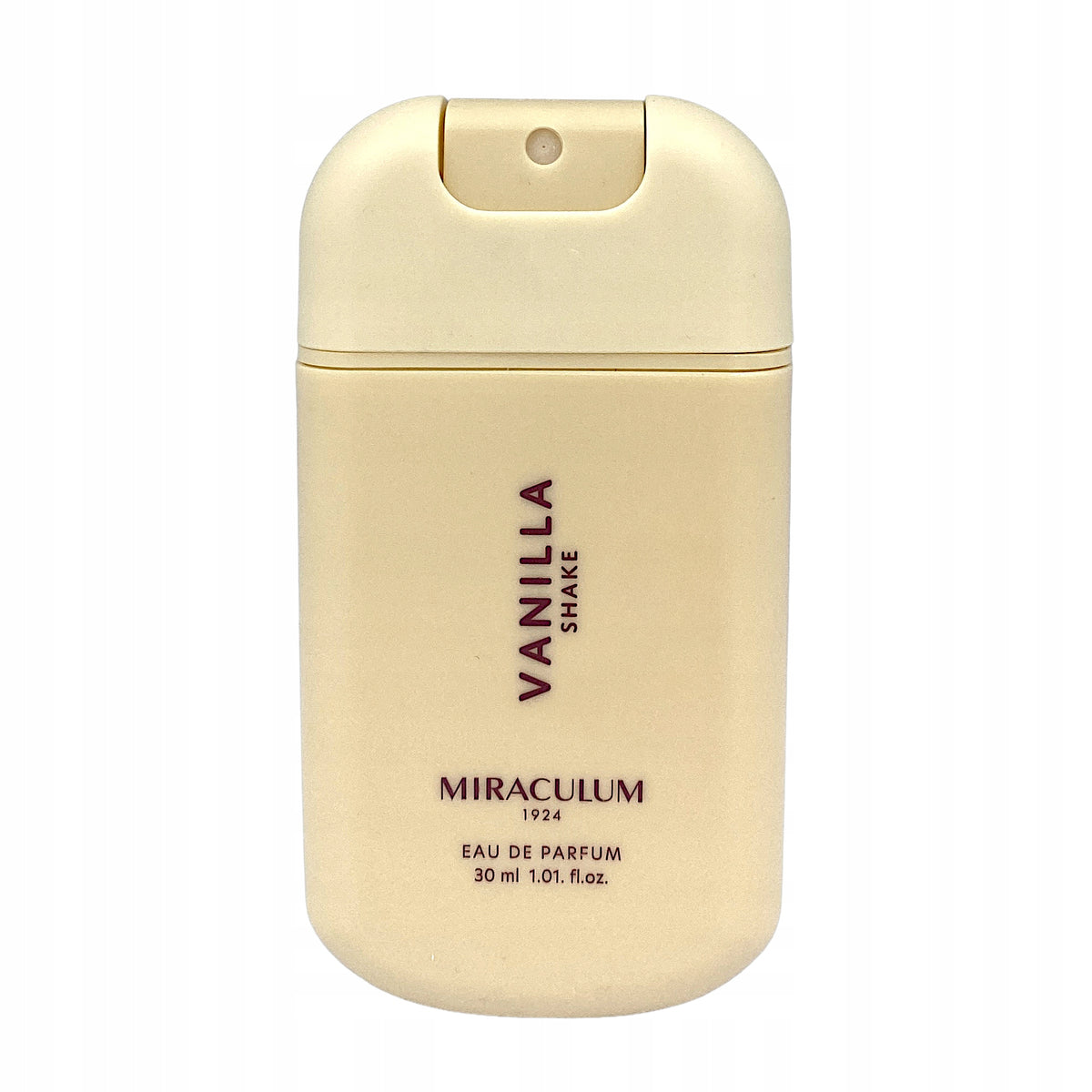 Miraculum Vanilla Shake Eau de Parfum 30 ml