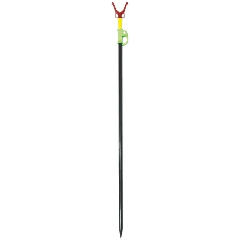 Mistrall Metal support with handle 80-120cm Brand Mistrall