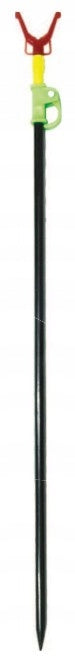 Mistrall Metal support with handle 80-120cm
