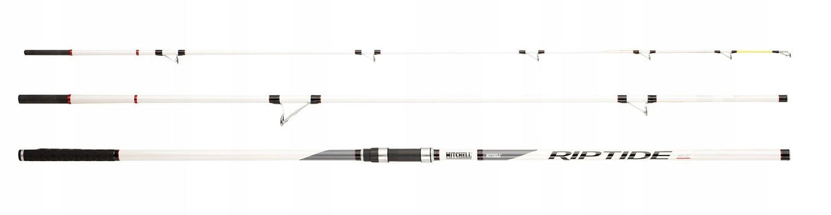 Mitchell Riptide RZ Surfcasting 4,20m 100-200g