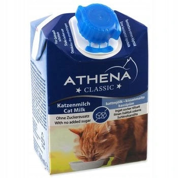 Mléko Athena 200ml Brand Athena