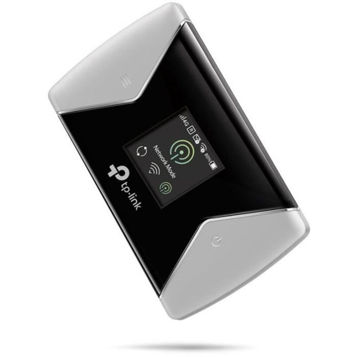 Mobile router TP-Link M7450 4G LTE Model M7450