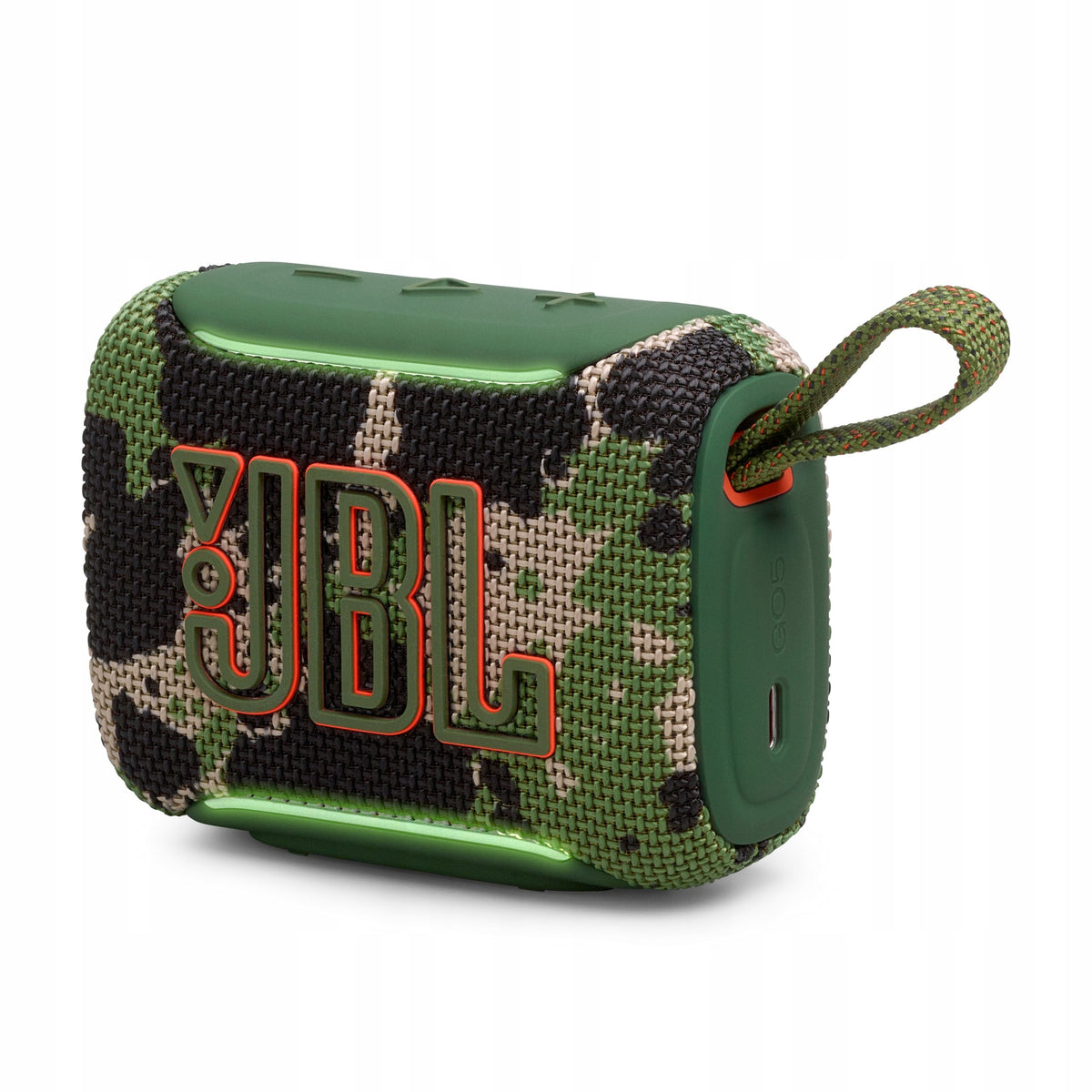 Mobile speaker JBL Go 5 Moro LOUD! WATERPROOF! SOLID! NICE!