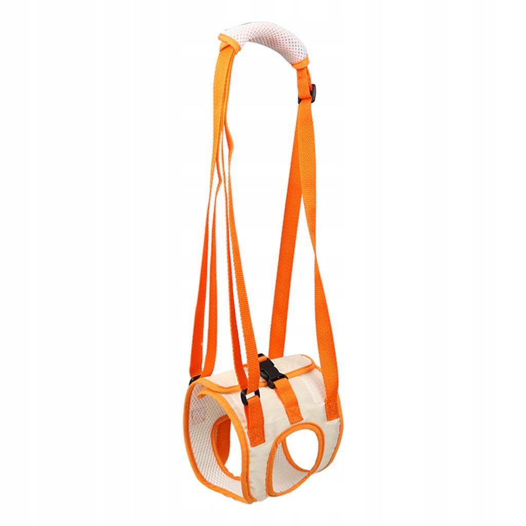 Mobility Aids for Large Dogs, Support Straps for Dogs' Hind Legs, XL Packaging status original