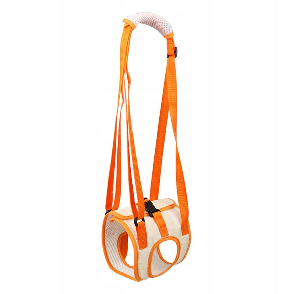 Mobility Aids for Large Dogs, Support Straps for Dogs' Hind Legs, XL