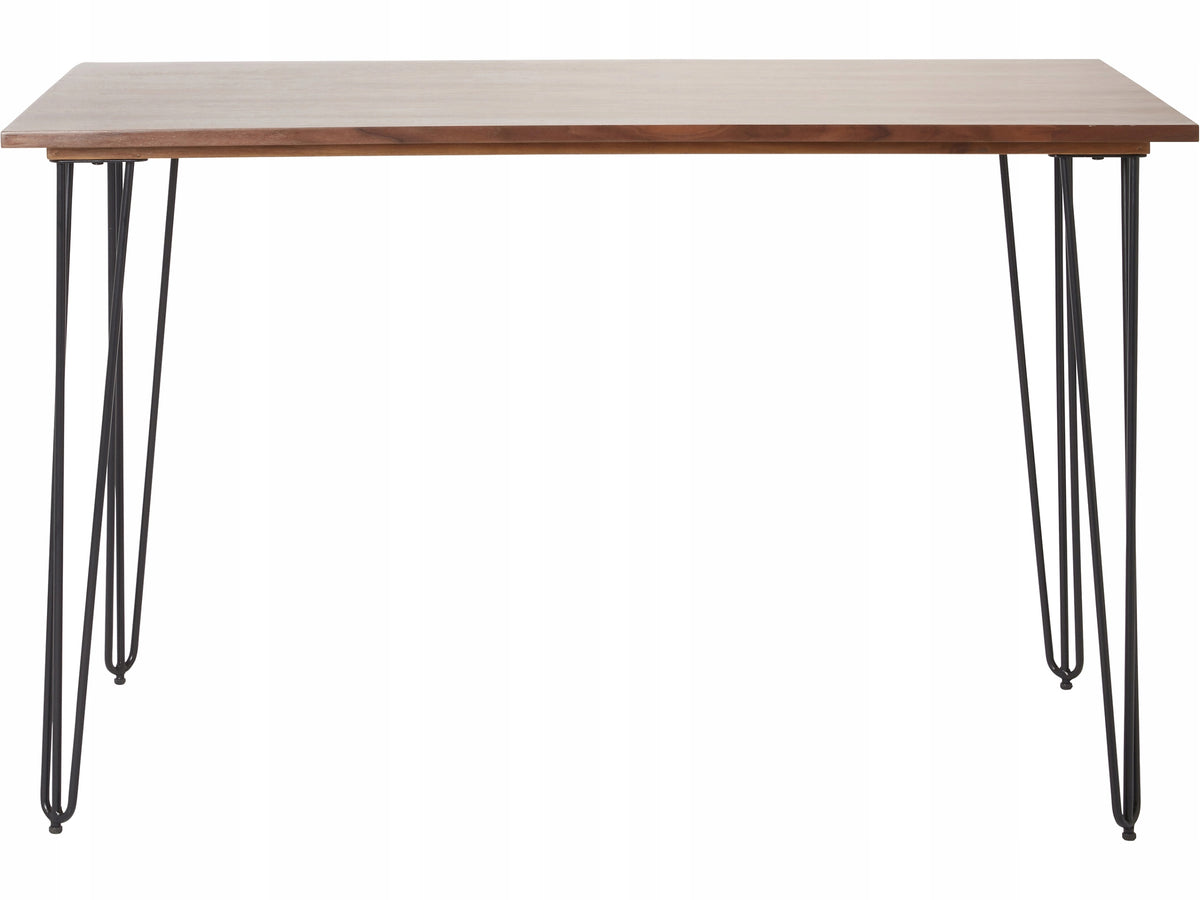Modern Computer Desk Loft Infustrial Table ZORRAS 120x60cm EAN (GTIN) 5059340160801