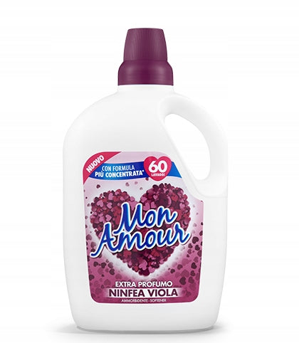 Mon Amour Lily Softener 3000 ml