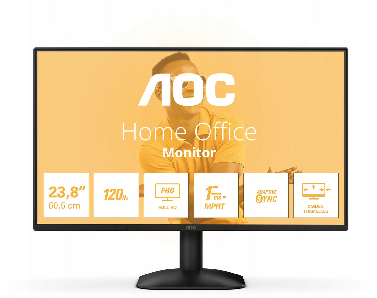 Monitor AOC 24B31H