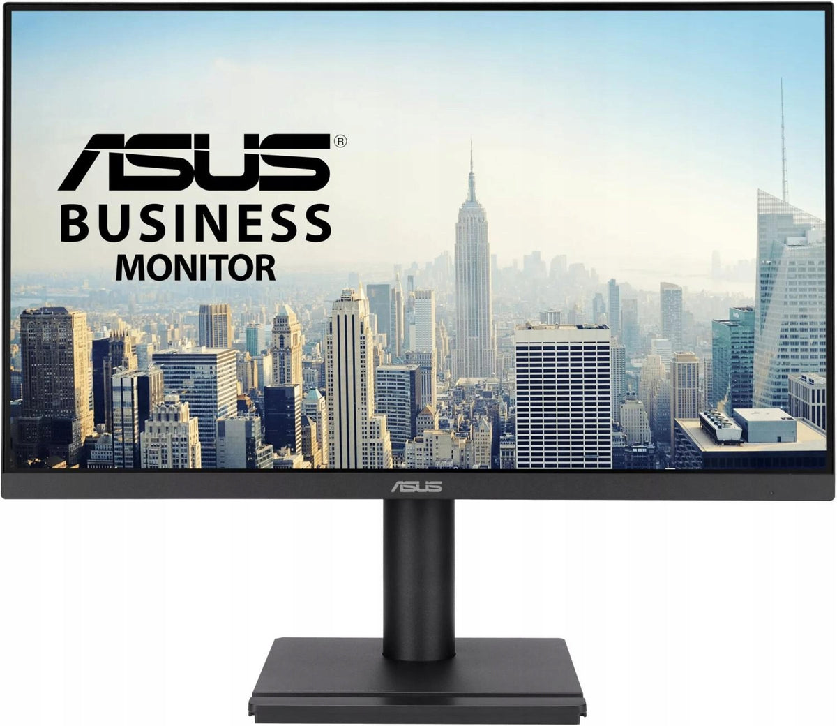 Monitor ASUS VA279QGS Packaging status original