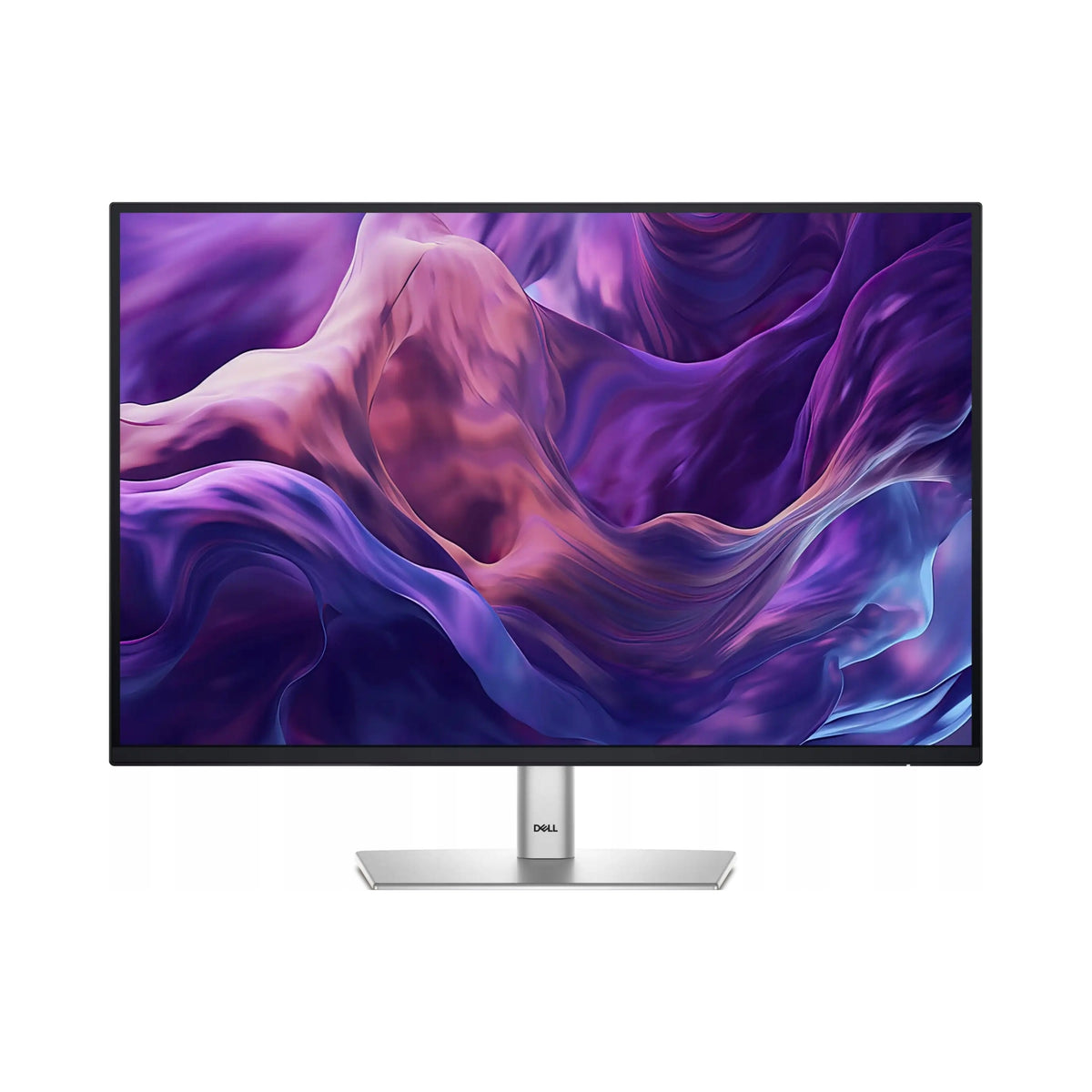 Monitor For home and office Dell P2425E WUXGA 100 Hz 5 ms (GTG) LED IPS