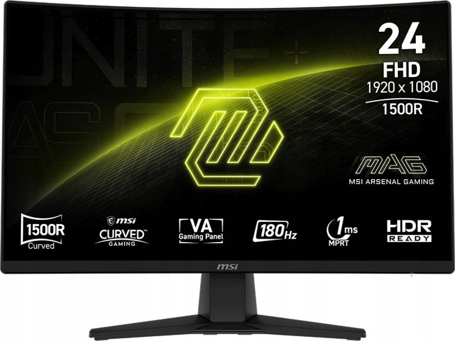 Monitor MSI MAG 242C
