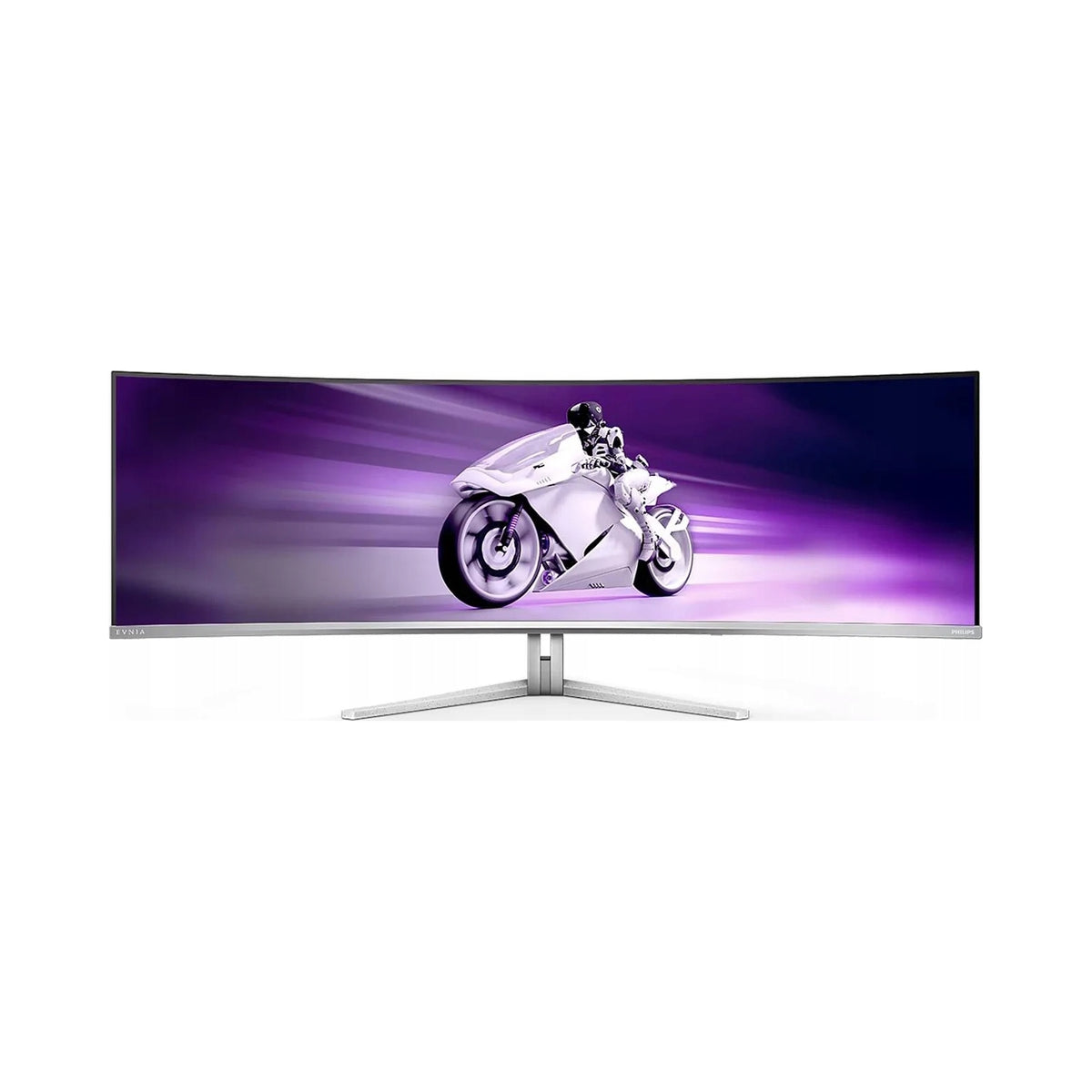 Monitor Philips 49M2C8900 OLED