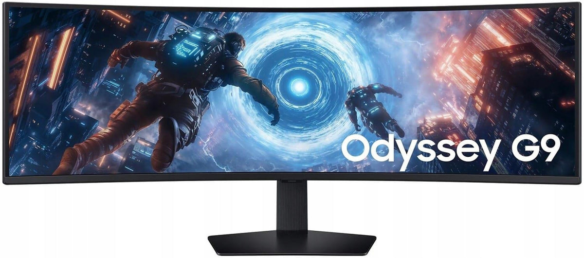 Monitor Samsung LS49FG910EUXEN